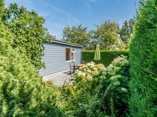 Vakantiehuis Burgh-Haamstede Buitenaudio-opname 2