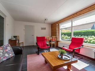 Vakantiehuis Burgh-Haamstede Kenmerken 8