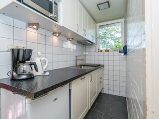 Vakantiehuis Burgh-Haamstede Kenmerken 10
