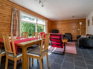Vakantiehuis Burgh-Haamstede Kenmerken 9