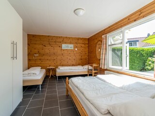 Vakantiehuis Burgh-Haamstede Kenmerken 11