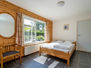 Vakantiehuis Burgh-Haamstede Kenmerken 12