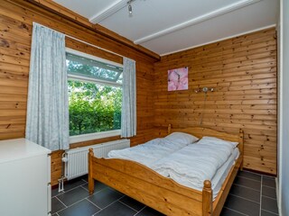 Vakantiehuis Burgh-Haamstede Kenmerken 13