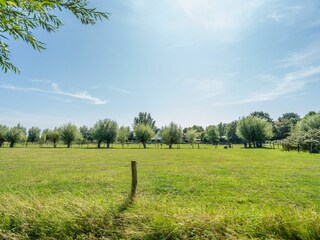Vakantiehuis Burgh-Haamstede Omgeving 19
