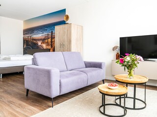 Appartamento Zoutelande Caratteristiche 5