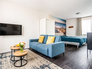 Appartamento Zoutelande Caratteristiche 6