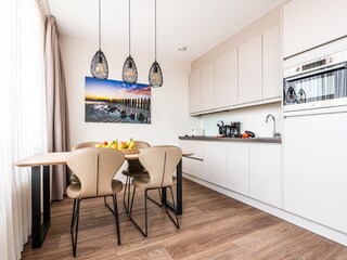 Appartamento Zoutelande Caratteristiche 8