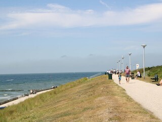 Appartamento Zoutelande Ambiente 13