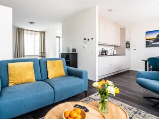 Appartamento Zoutelande Caratteristiche 11