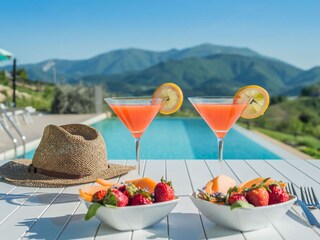 Casa de vacaciones Urbania Grabación al aire libre 1