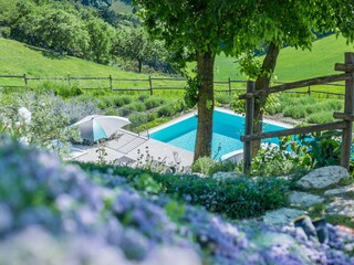 Casa per le vacanze Urbania Registrazione all'aperto 4