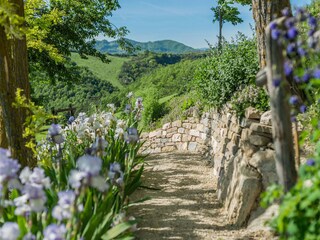 Casa per le vacanze Urbania Registrazione all'aperto 10