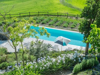 Casa per le vacanze Urbania Registrazione all'aperto 15