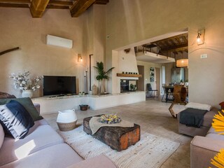 Casa de vacaciones Urbania Características 22