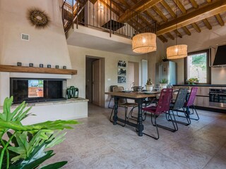 Casa per le vacanze Urbania Caratteristiche 24