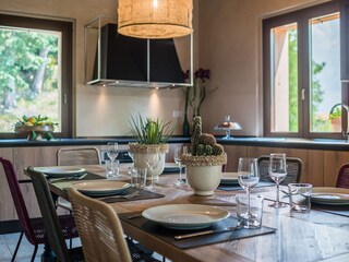 Villa Urbania Équipement 25