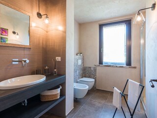 Casa de vacaciones Urbania Características 40