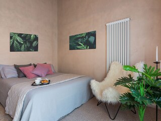 Casa de vacaciones Urbania Características 27