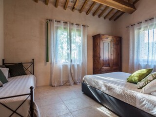 Villa Urbania Équipement 32