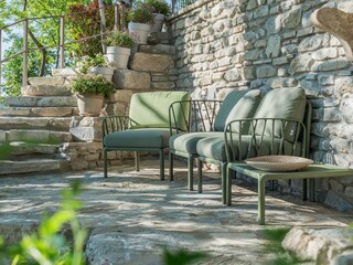 Casa de vacaciones Urbania Grabación al aire libre 16