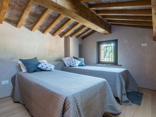 Casa de vacaciones Urbania Características 33