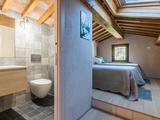 Casa de vacaciones Urbania Características 34