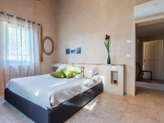 Casa per le vacanze Urbania Caratteristiche 38