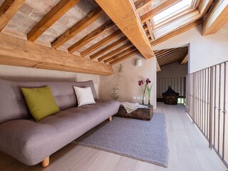 Casa de vacaciones Urbania Características 36