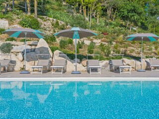 Casa de vacaciones Urbania Grabación al aire libre 17