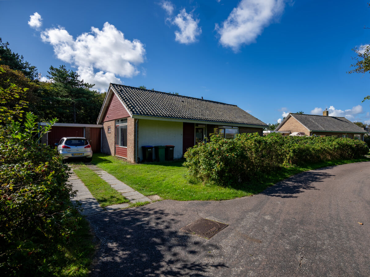 Holiday house Petten Outdoor Recording 1