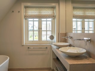 Badezimmer OG