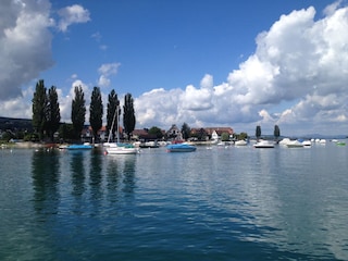 Holiday apartment Ermatingen Features 25
