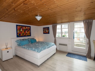 Ferienwohnung Ermatingen Außenaufnahme 15