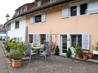Ferienwohnung Ermatingen Ausstattung 26