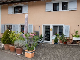 Ferienwohnung Ermatingen Außenaufnahme 21
