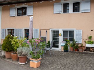 Holiday apartment Ermatingen Outdoor Recording 21