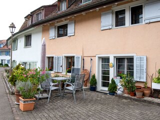Holiday apartment Ermatingen Outdoor Recording 22