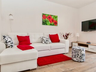 Apartamento de vacaciones Nerezine Características 12