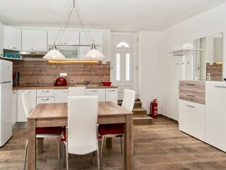 Apartamento de vacaciones Nerezine Características 13