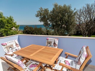Apartamento de vacaciones Nerezine Características 26