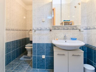 Apartamento de vacaciones Nerezine Características 22