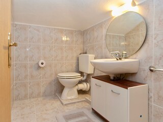 Apartamento de vacaciones Nerezine Características 24