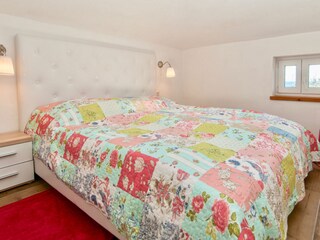 Apartamento de vacaciones Nerezine Características 20