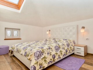 Apartamento de vacaciones Nerezine Características 19