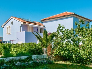 Apartamento de vacaciones Nerezine Características 29