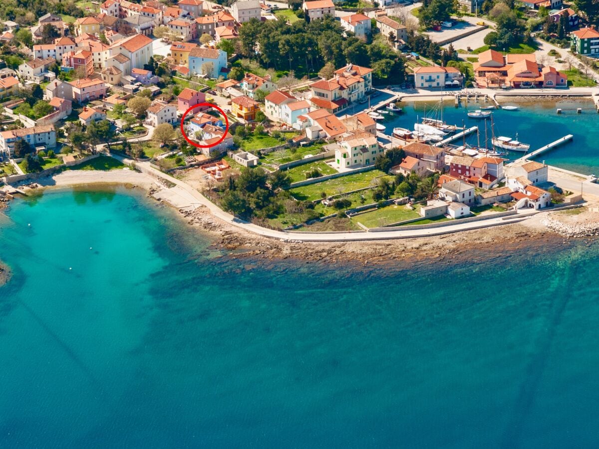 Wunderschöne Lage direkt am Strand