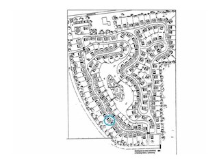 Villa Callantsoog Pianta del piano 29