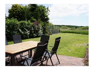 Villa Callantsoog Registrazione all'aperto 2