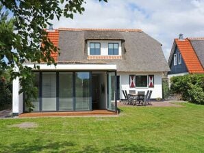 Villa Buitenplaats 17 - Callantsoog - image1