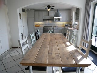 Villa Callantsoog Caratteristiche 5